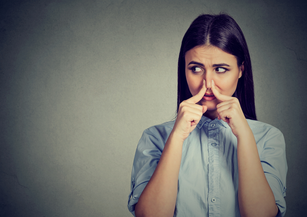 インプラントに関係ない口臭の主な原因