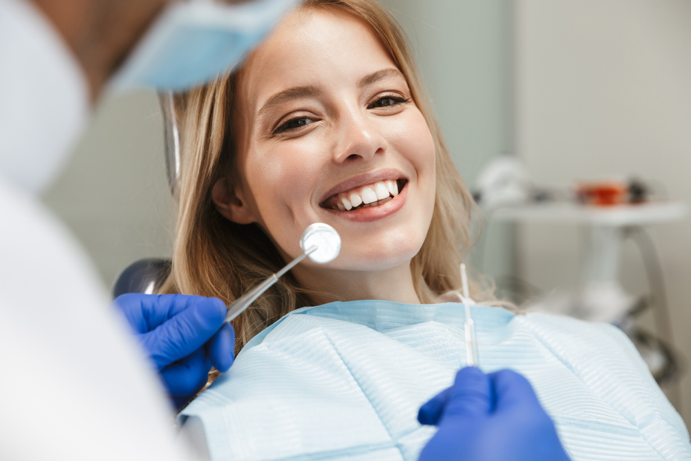 安全性の高いインプラント治療を提供してくれる歯医者の探し方