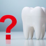 矯正用インプラントで出っ歯が改善される？