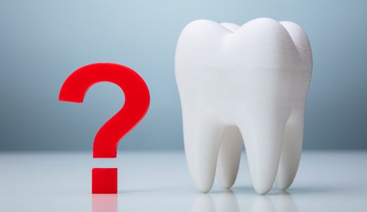 矯正用インプラントで出っ歯が改善される？