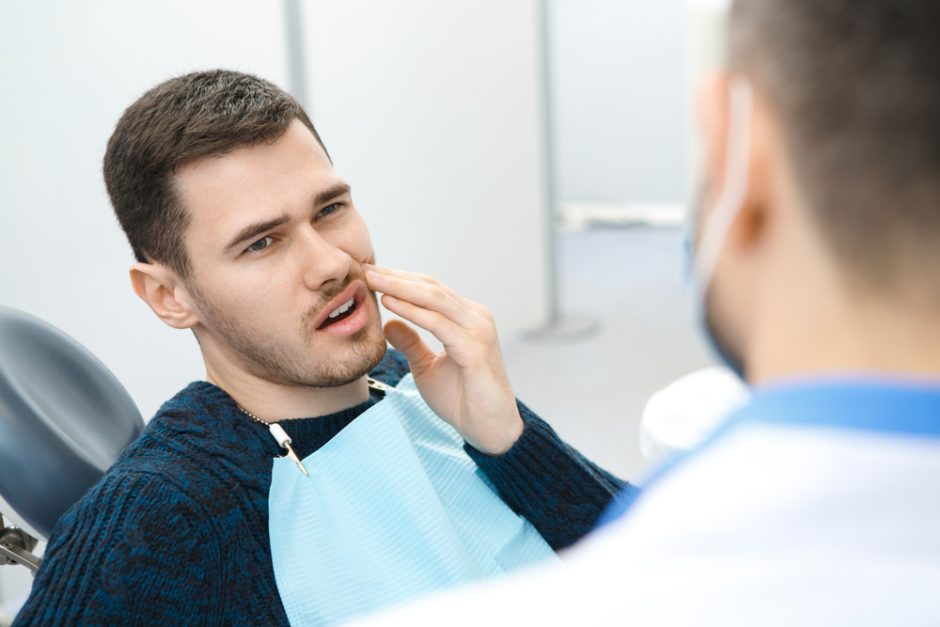 奥歯を失ったらインプラント治療がおすすめである理由を解説