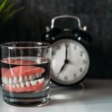 入れ歯の寿命（耐用年数）は何年？少しでも延ばす方法も解説