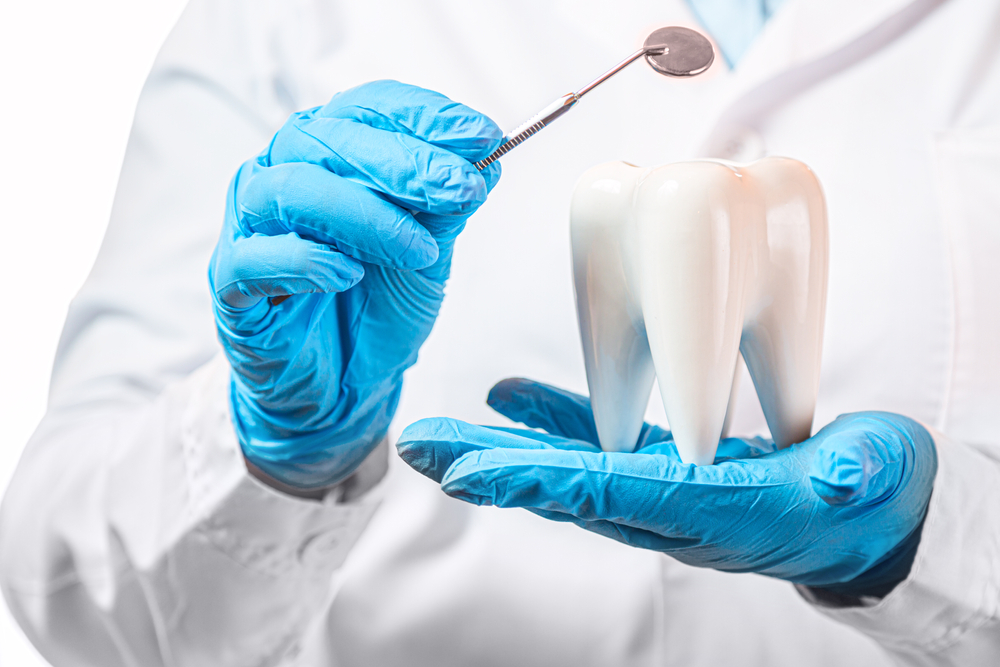 延長ブリッジ以外の奥歯の治療方法