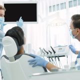 インプラント治療前の歯科用CT検査・診断について解説
