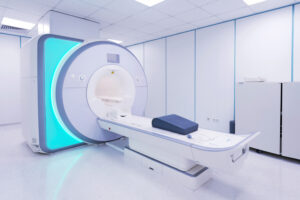 インプラント手術後にMRI検査は可能！